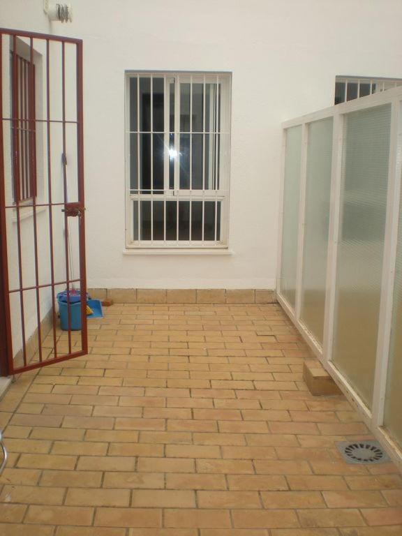 Ferienwohnung Piso Isla Cristina Exterior foto