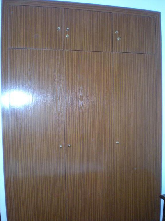 Ferienwohnung Piso Isla Cristina Exterior foto