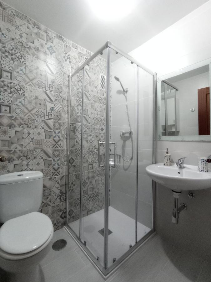 Ferienwohnung Piso Isla Cristina Exterior foto