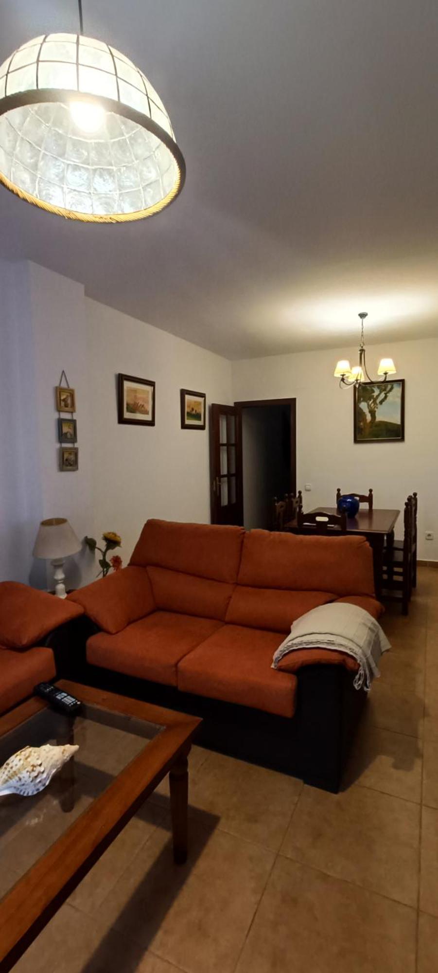 Ferienwohnung Piso Isla Cristina Exterior foto