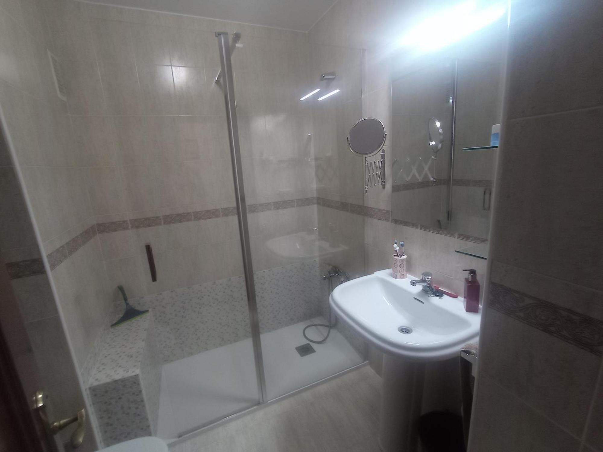 Ferienwohnung Piso Isla Cristina Exterior foto