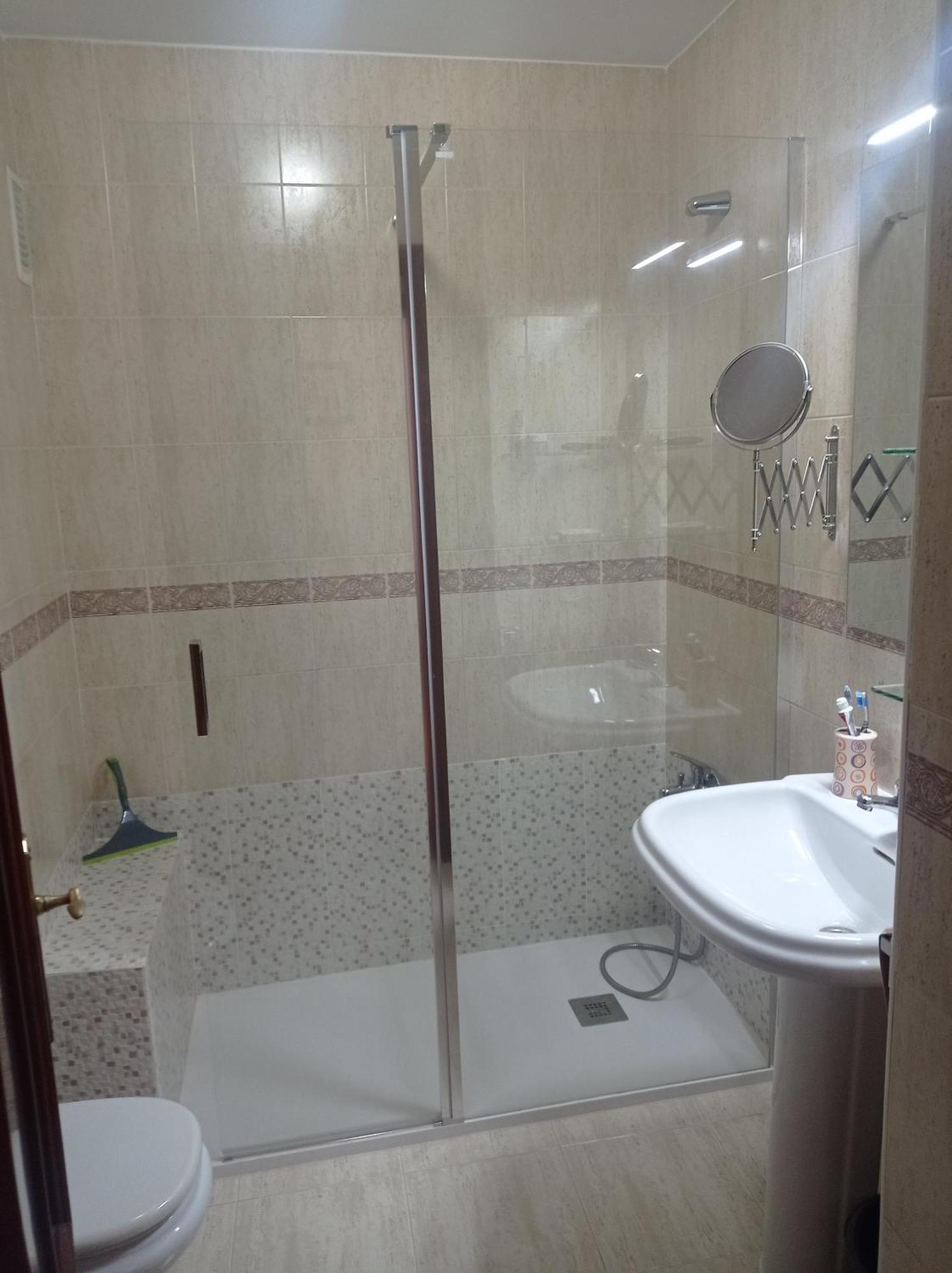 Ferienwohnung Piso Isla Cristina Exterior foto
